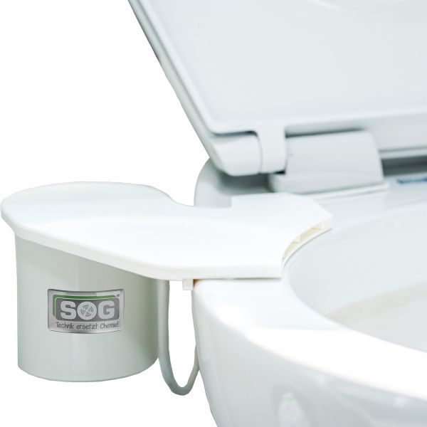 SOG Ventilator Compact rapid - CampShop.ro