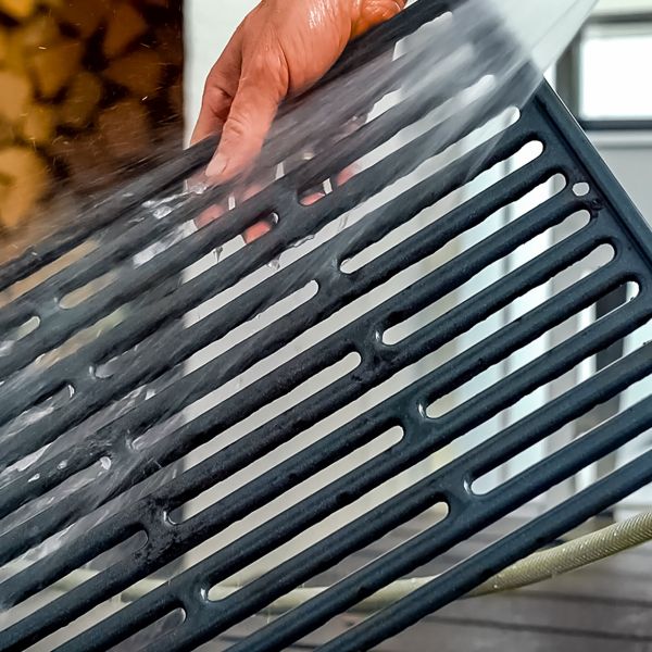 Solutie de curatare pentru grătar GRILL BILL, WOSHUP - CampShop.ro