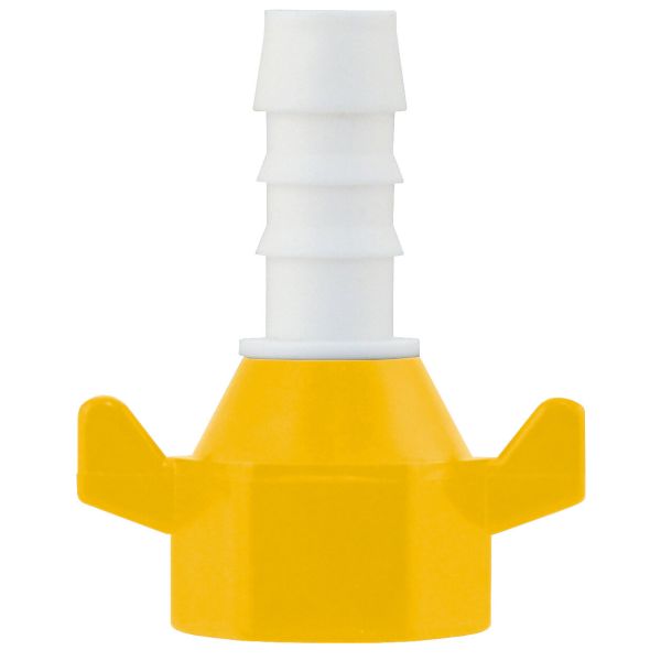 Stut conector pentru furtun de apa. cu file, 1/2" LILIE - CampShop.ro