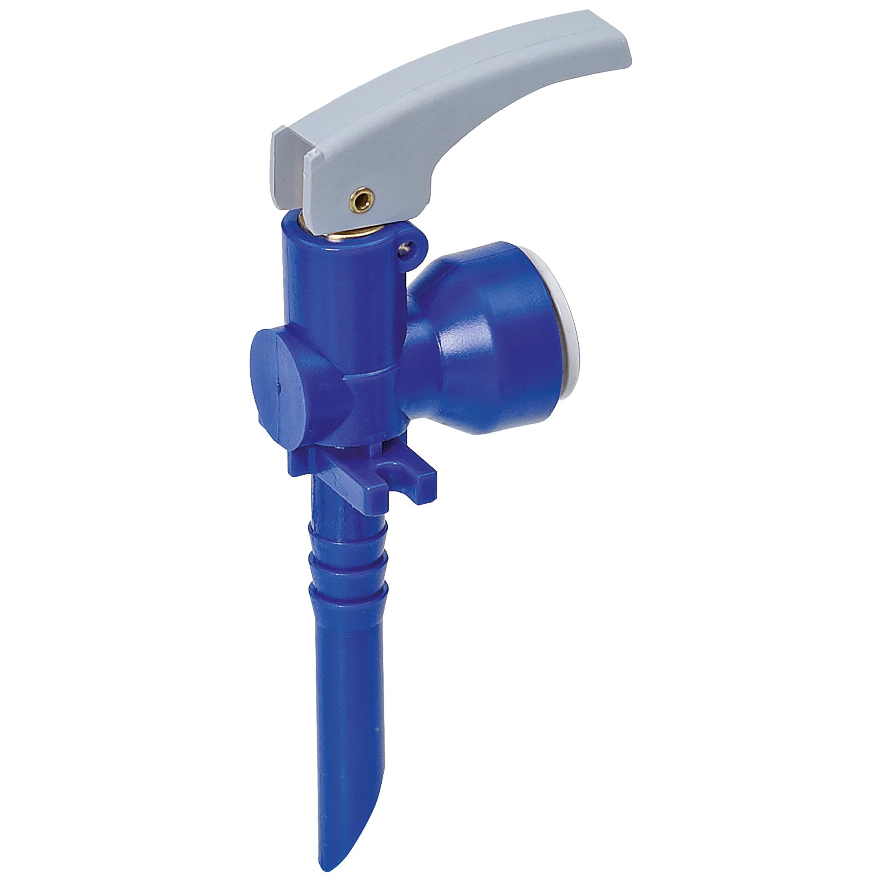 Supapa de golire Uniquick 12 mm, 1 admisie - CampShop.ro