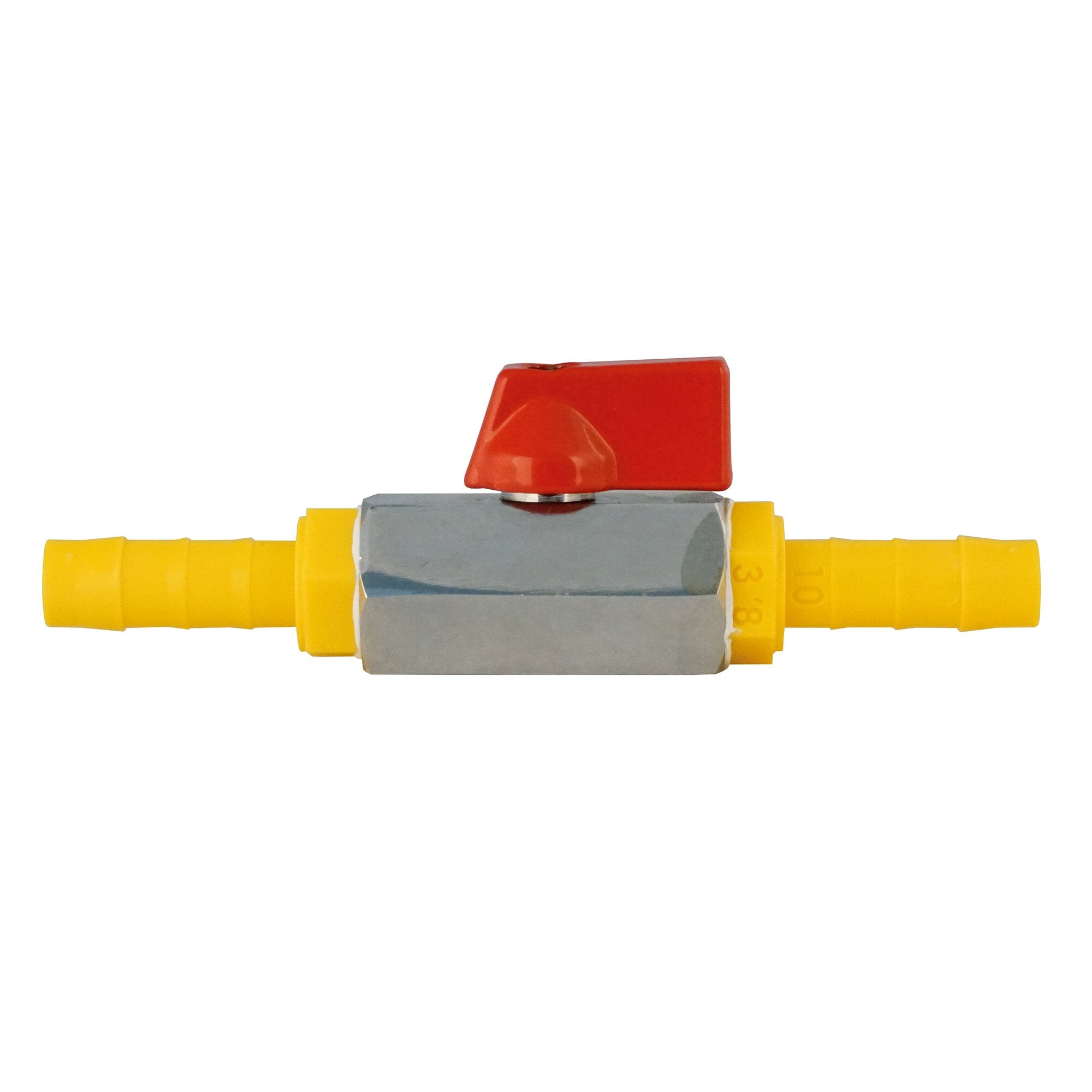 Supapă de închidere pentru apa potabile ø 10 mm - CampShop.ro