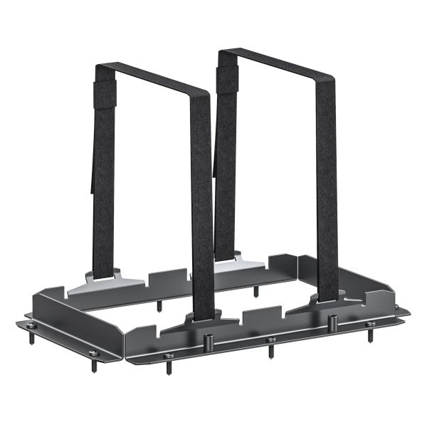 Suport baterie cu curea pentru baterie LFP 5 kWh - CampShop.ro