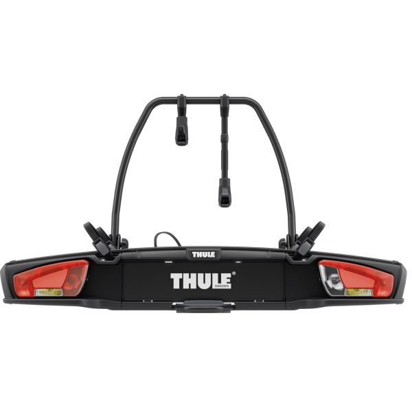 Suport biciclete cui remorcare THULE VeloSpace 3 - CampShop.ro