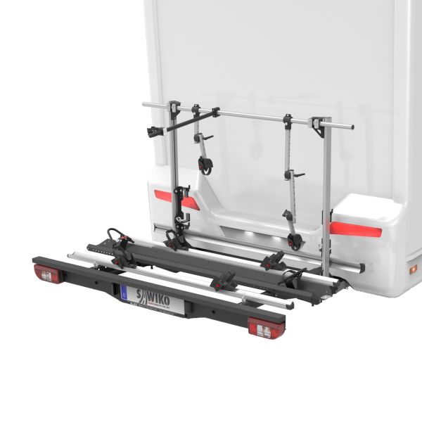 Suport scuter / biciclete SAWIKO VARIO - CampShop.ro