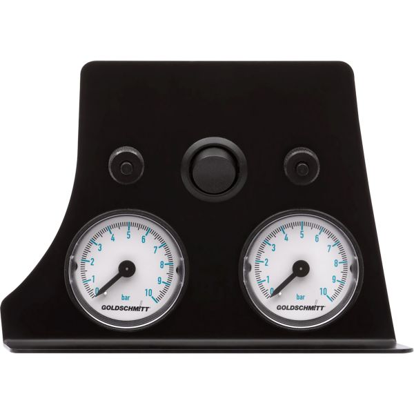 Suspensie pneumatică spate Goldschmitt pentru Fiat Ducato ≥ 09/2021, perne 6" / 8" - CampShop.ro