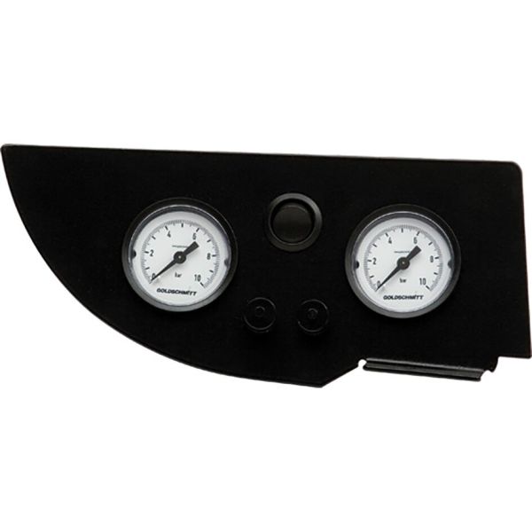 Suspensie pneumatică spate Goldschmitt pentru Fiat Ducato ≥ 2006/07, perne 6" / 8", fără frână de parcare electrică - CampShop.ro