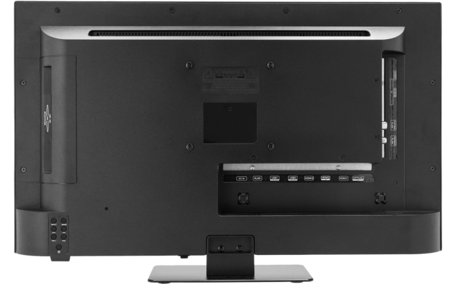 Televizor BERGER Smart TV Advanteq, diagonala de 81 cm (32 inch) cu tuner triplu, 12 / 230 V - CampShop.ro