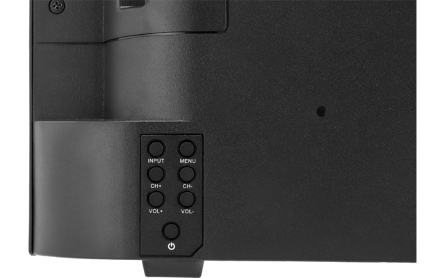 Televizor BERGER Smart TV Advanteq, diagonala de 81 cm (32 inch) cu tuner triplu, 12 / 230 V - CampShop.ro