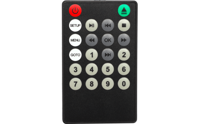 Televizor BERGER Smart TV Advanteq, diagonala de 81 cm (32 inch) cu tuner triplu, 12 / 230 V - CampShop.ro