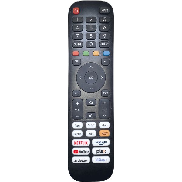 Televizor Oyster® Smart TV cu ecran plat TFT - LED - CampShop.ro
