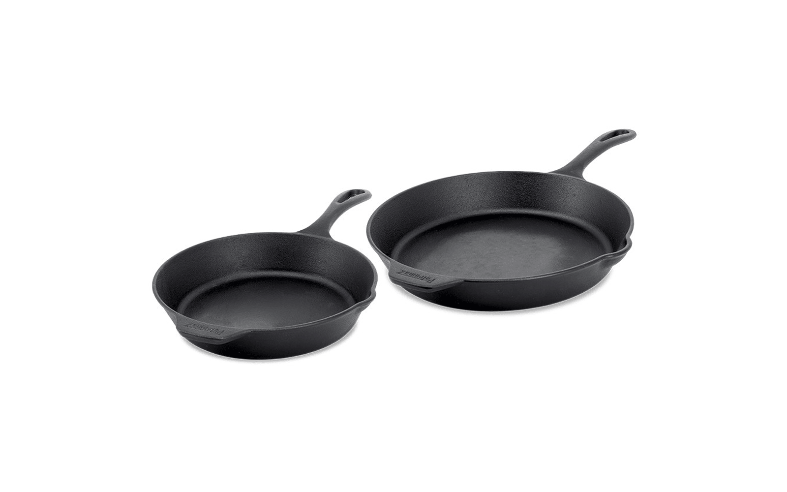 Tigaie Petromax FP 25 Essential din fontă, 25 Ø cm - CampShop.ro