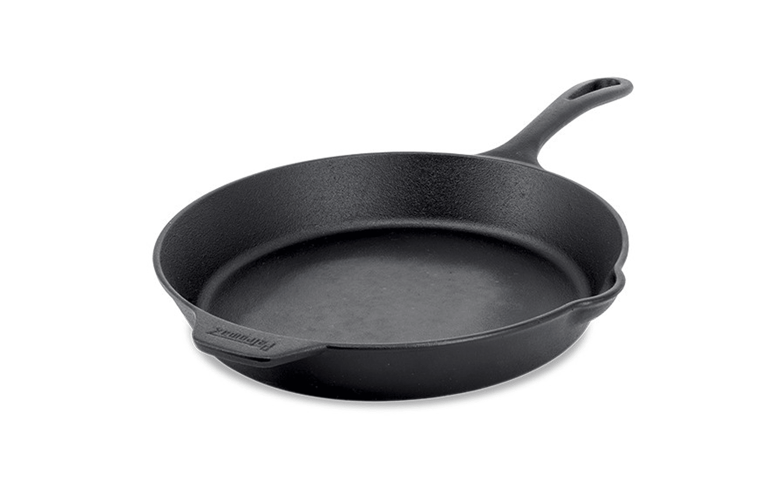 Tigaie Petromax FP 25 Essential din fontă, 25 Ø cm - CampShop.ro