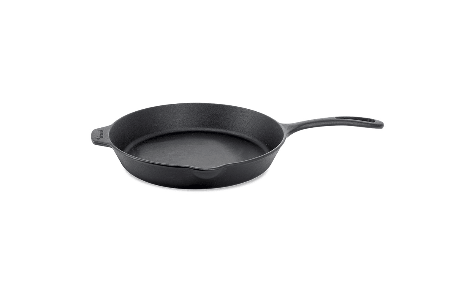 Tigaie Petromax FP 25 Essential din fontă, 25 Ø cm - CampShop.ro