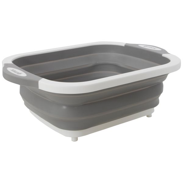 Tocator și vas de spălat 2 în 1 GIMEX - CampShop.ro