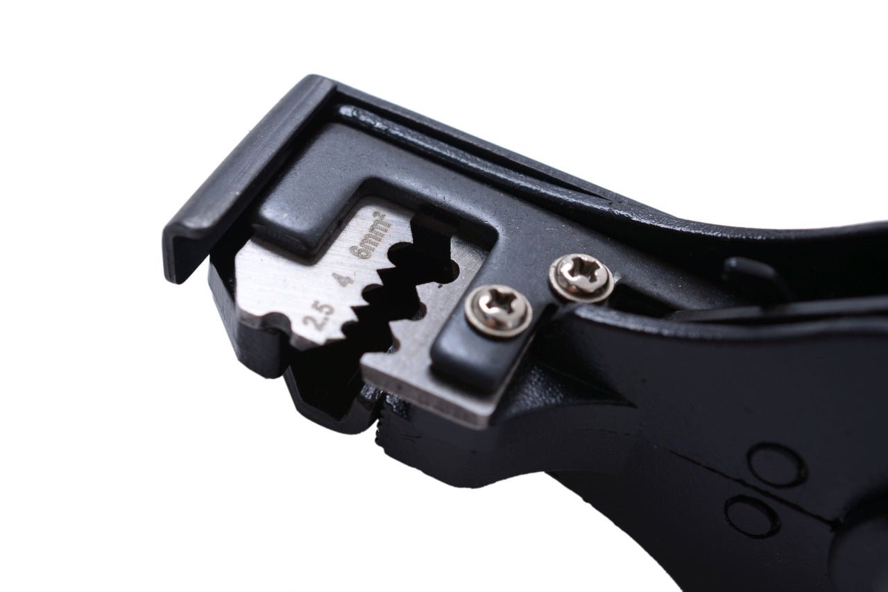 Trusa pentru montaj Panouri Solare - CampShop.ro