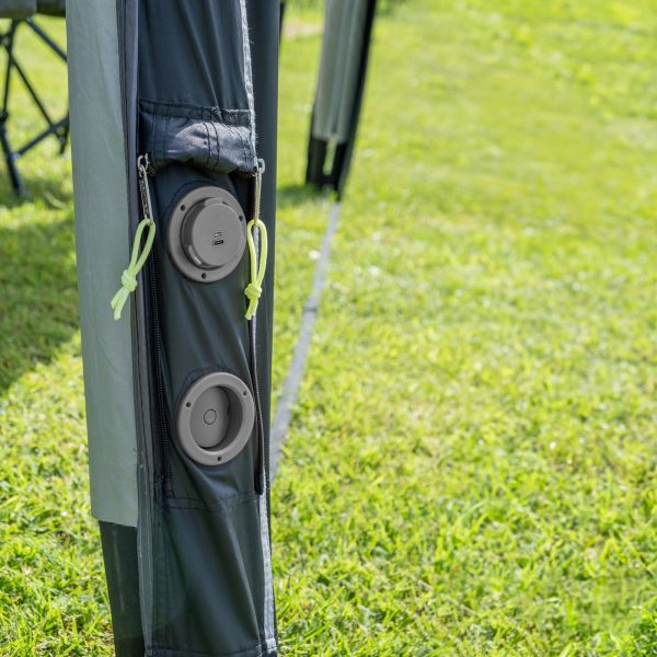 Umbrar pentru VAN - uri si mini - van - uri Skia Car - Up BRUNNER - CampShop.ro