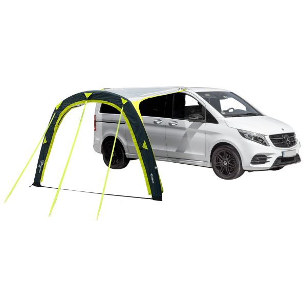 Umbrar Sun Canopy SKIA Camper pentru Van si Rulota, BRUNNER - CampShop.ro