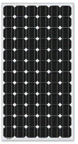 Victron Energy Panou fotovoltaic 185W - 12V monocristalin - CampShop.ro
