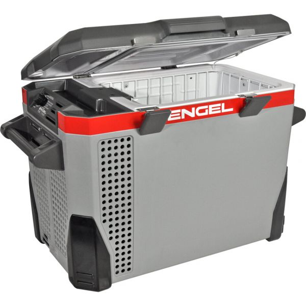 Lada frigorifica cu compresor ENGEL 40 l - campshop.ro