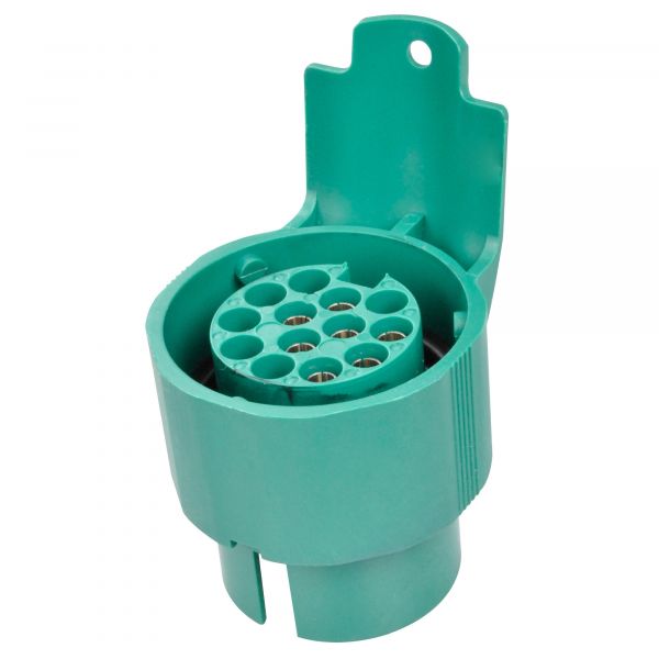 Adaptor cupla rulota MENBAA ISO 1724 de la 7 la 13 pini - campshop.ro