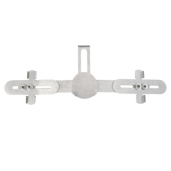 Adaptor pentru senzor de gaz ( e-Gaslevel) pentru butelie e-Trailer - campshop.ro