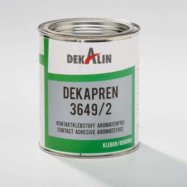 Adeziv de contact DEKApren 3649/2 - campshop.ro
