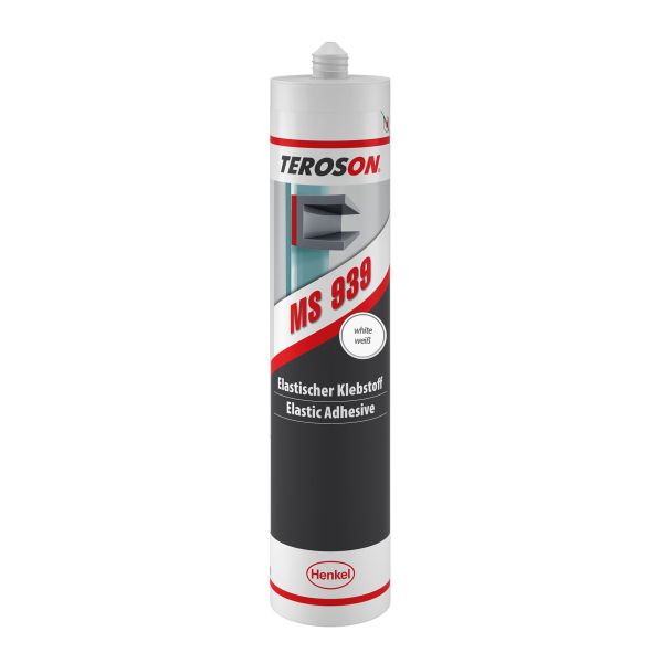 Adeziv industrial flexibil TEROSON MS 939 - campshop.ro
