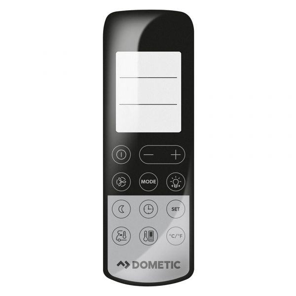 Aer conditionat de podea DOMETIC FreshWell 3000 - campshop.ro