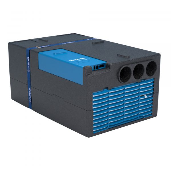 Aer conditionat de podea TRUMA Saphir Comfort RC