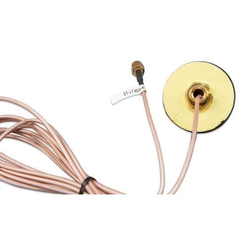 Antenă puc LTE-M de exterior Victron Energy (3m cablu) - CampShop.ro