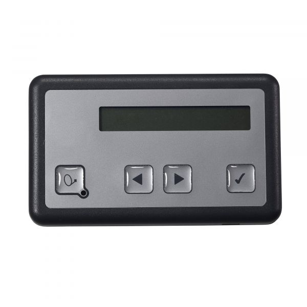 Antena satelit pentru rulote si autorulote CARO + Vision - campshop.ro