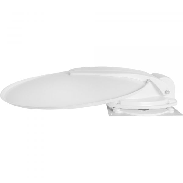 Antena satelit pentru rulote si autorulote MEGASAT Caravanman - campshop.ro