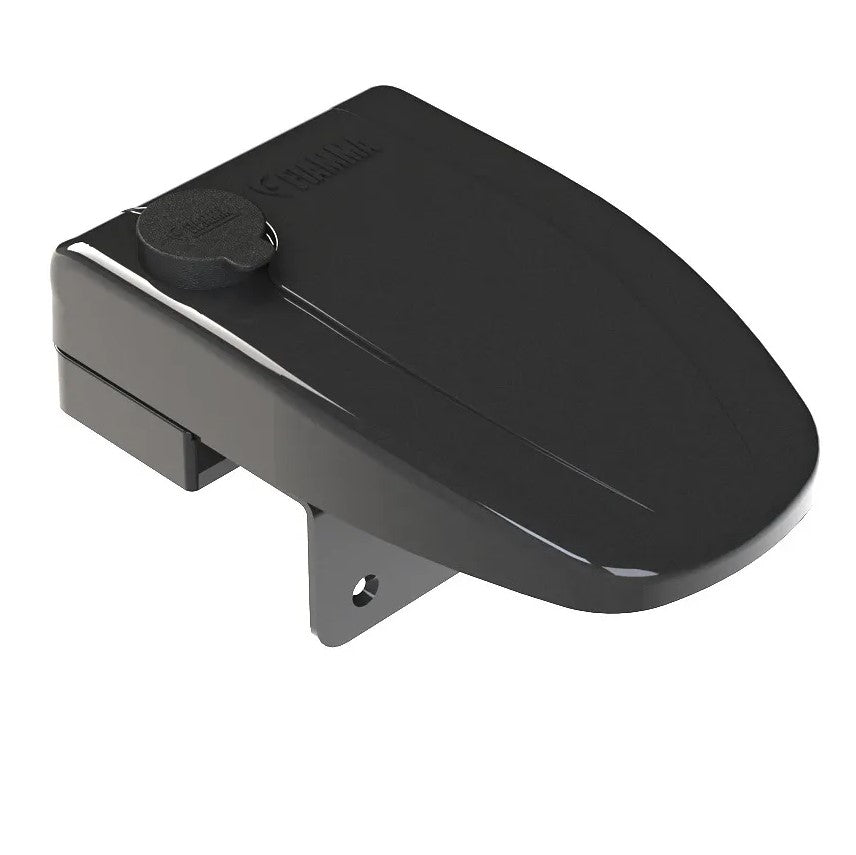 Antifurt rulota/autorulota pentru rama usa FIAMMA Safe Door Frame NEGRU - campshop.ro