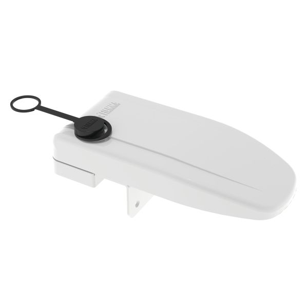Antifurt rulota/autorulota pentru rama usa FIAMMA Safe Door Magnum Frame - campshop.ro