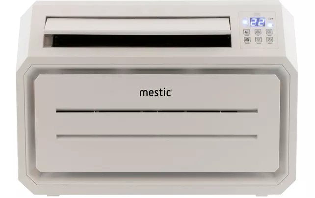 Aparat aer conditionat pentru rulote sau autorulote tip mini split MAESTIC SPA-3000 - campshop.ro