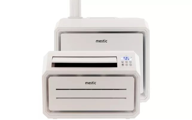 Aparat aer conditionat pentru rulote sau autorulote tip mini split MAESTIC SPA-3000 - campshop.ro
