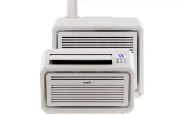 Aparat aer conditionat pentru rulote sau autorulote tip mini split MAESTIC SPA-5000 - campshop.ro