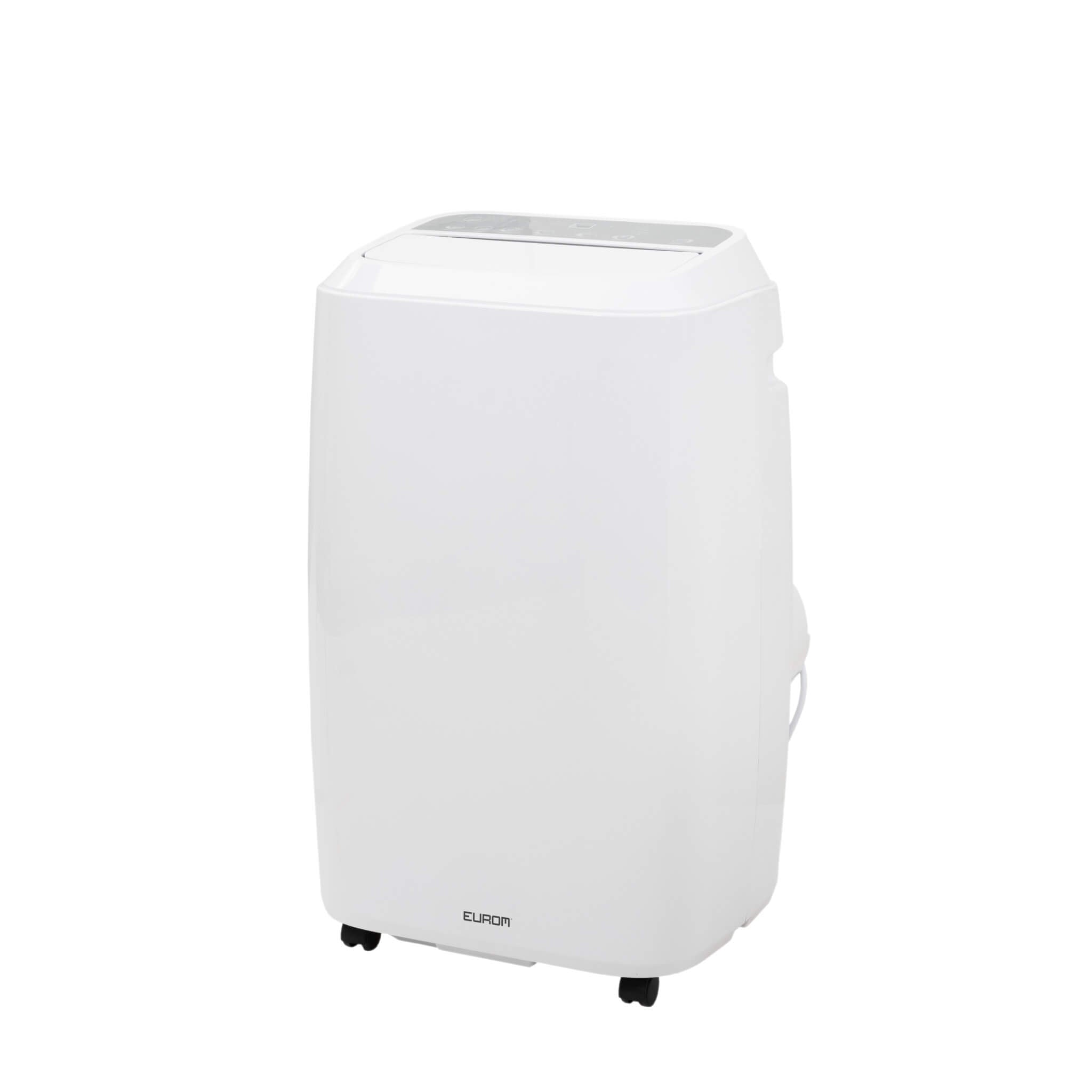 Aparat de aer conditionat, mobil, EUROM Coolsilent 90 Wifi - CampShop.ro