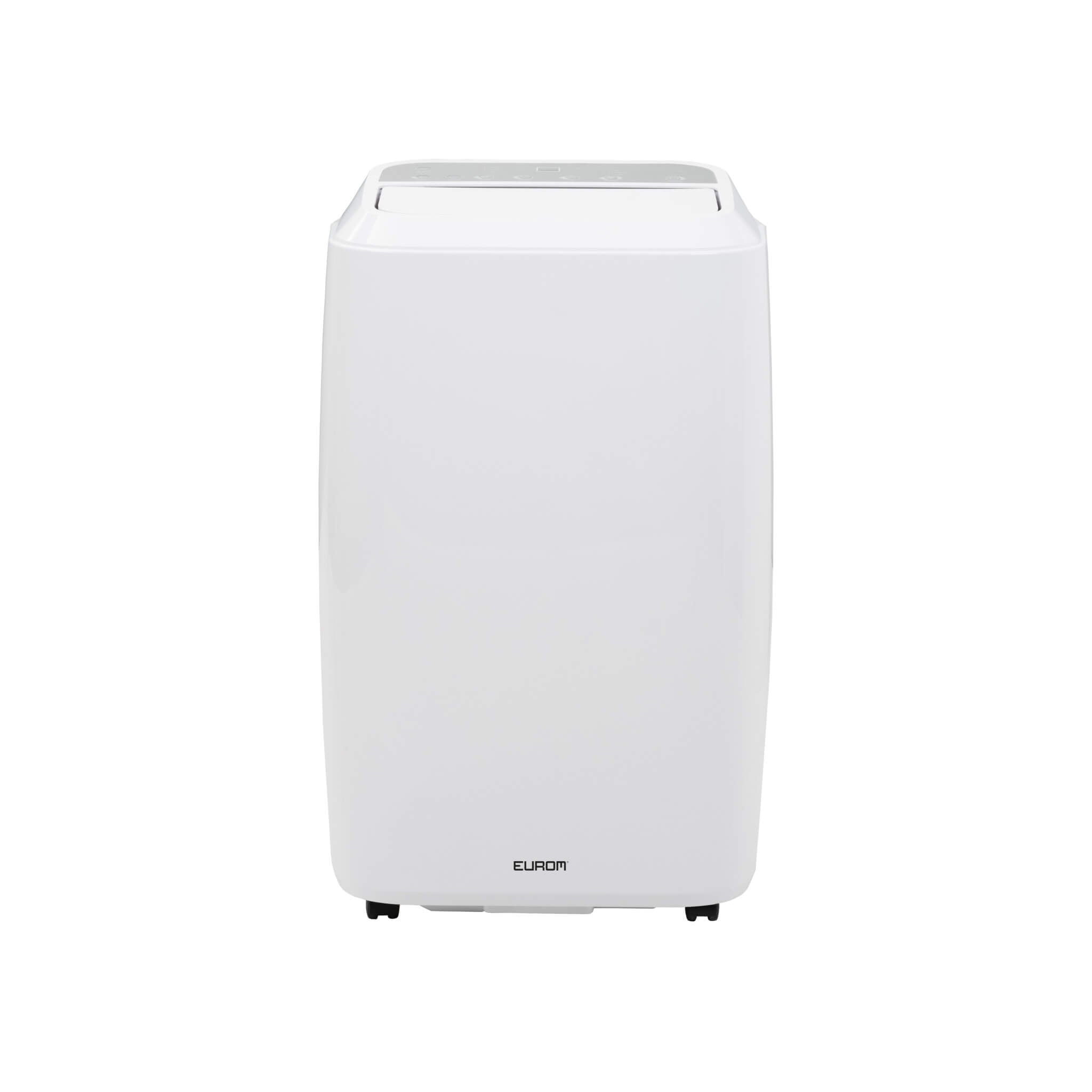 Aparat de aer conditionat, mobil, EUROM Coolsilent 90 Wifi - CampShop.ro
