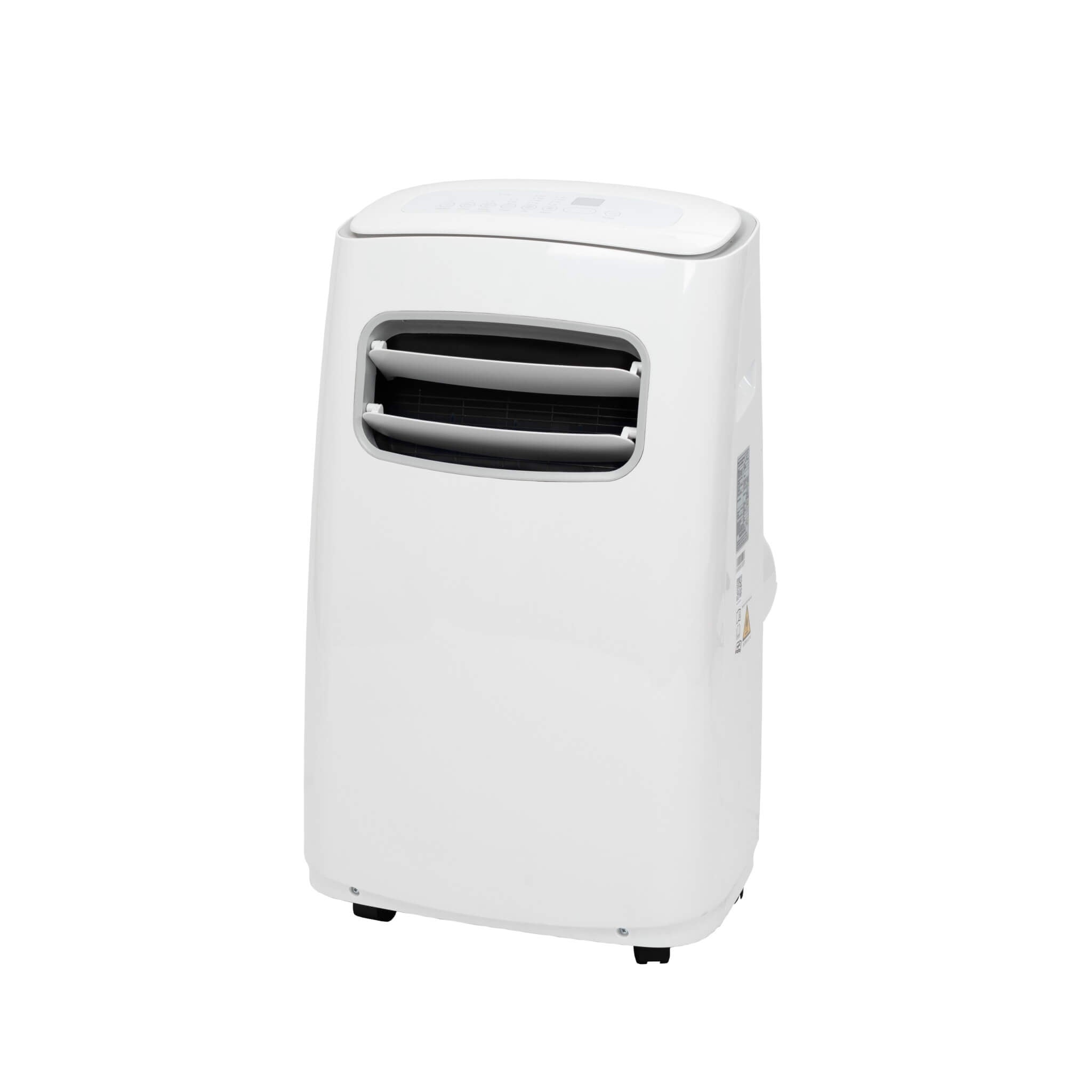 Aparat de aer conditionat, mobil, EUROM Coolsmart 90 - CampShop.ro