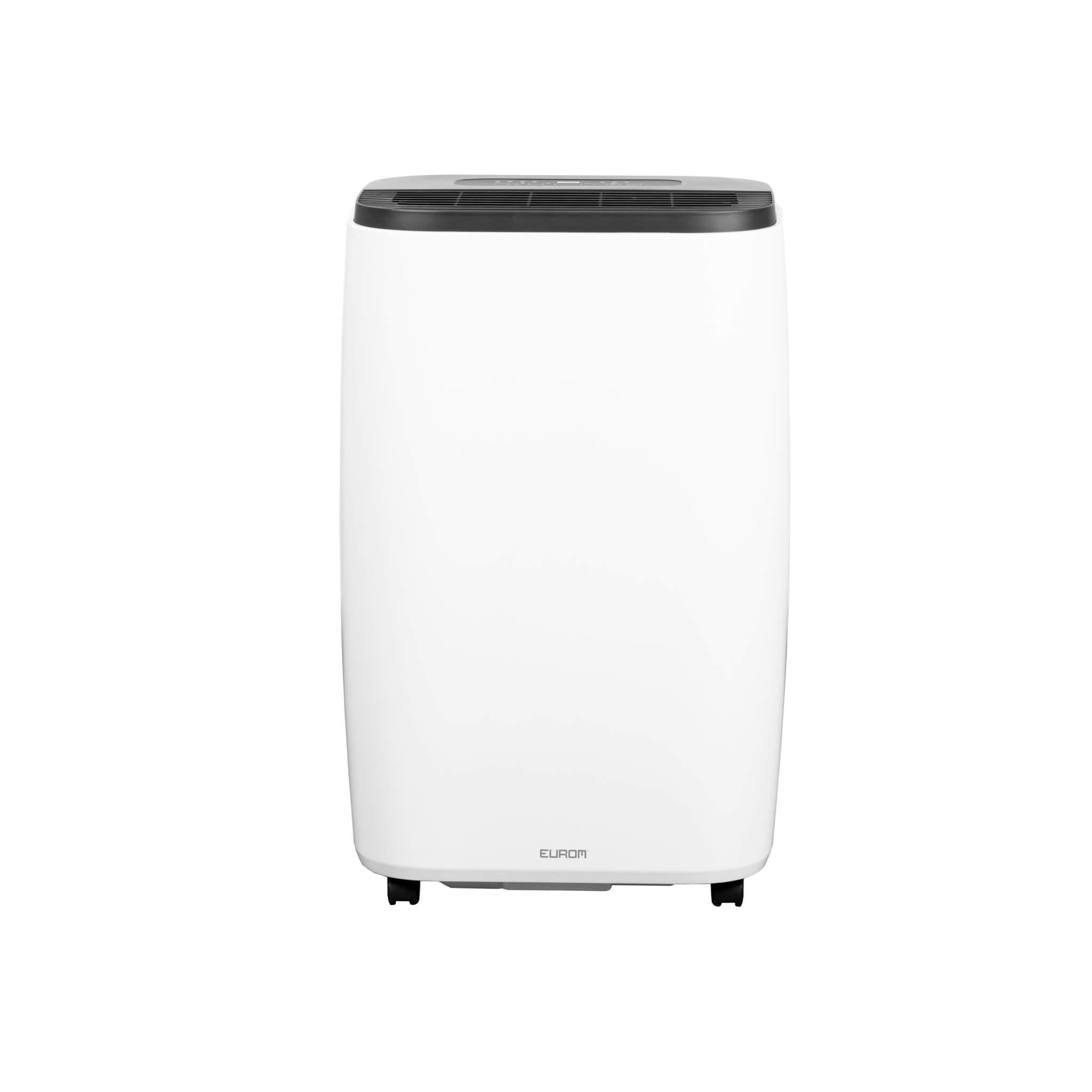 Aparat de aer conditionat, mobil, EUROM PAC 120 - CampShop.ro