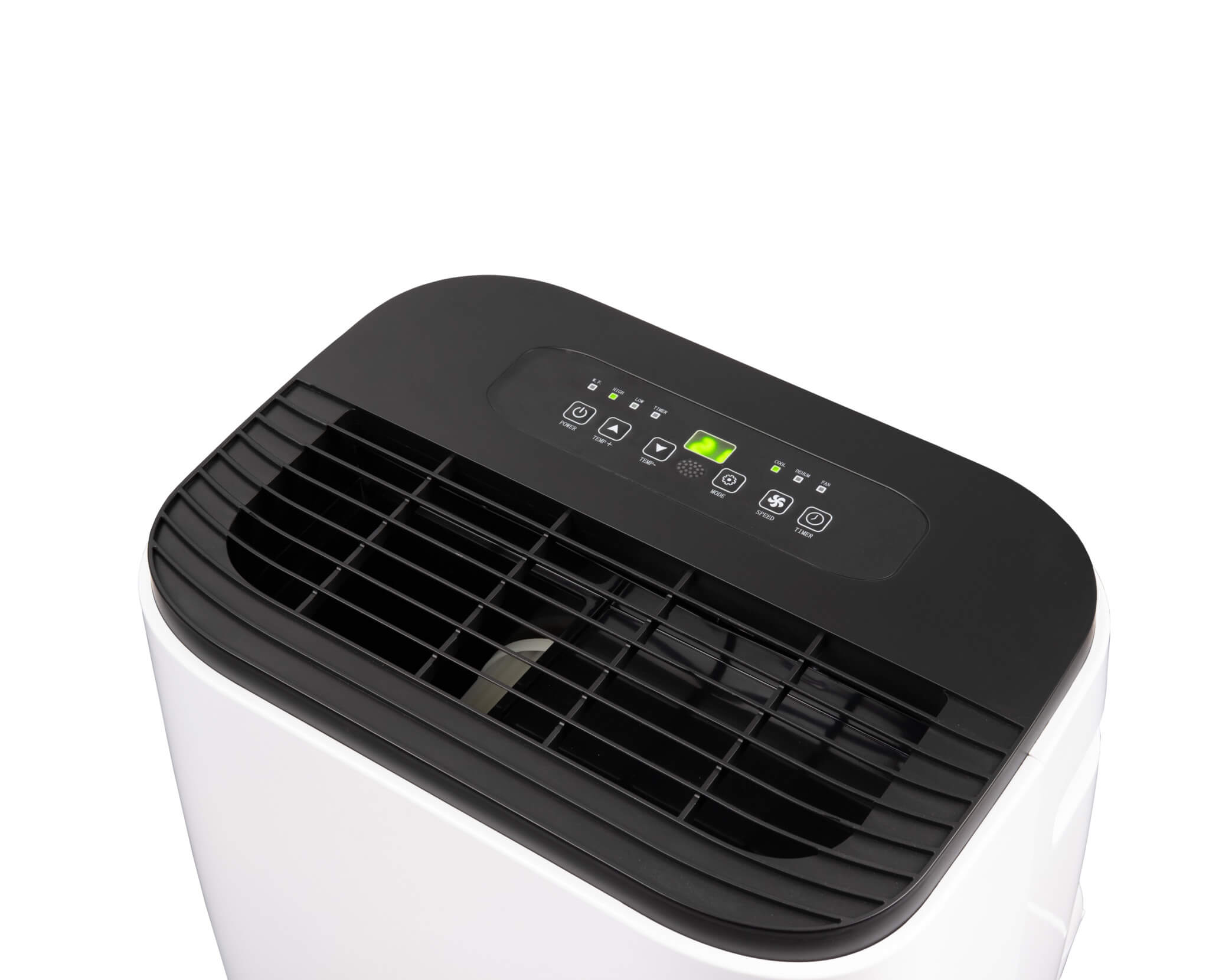 Aparat de aer conditionat, mobil, EUROM PAC 120 - CampShop.ro