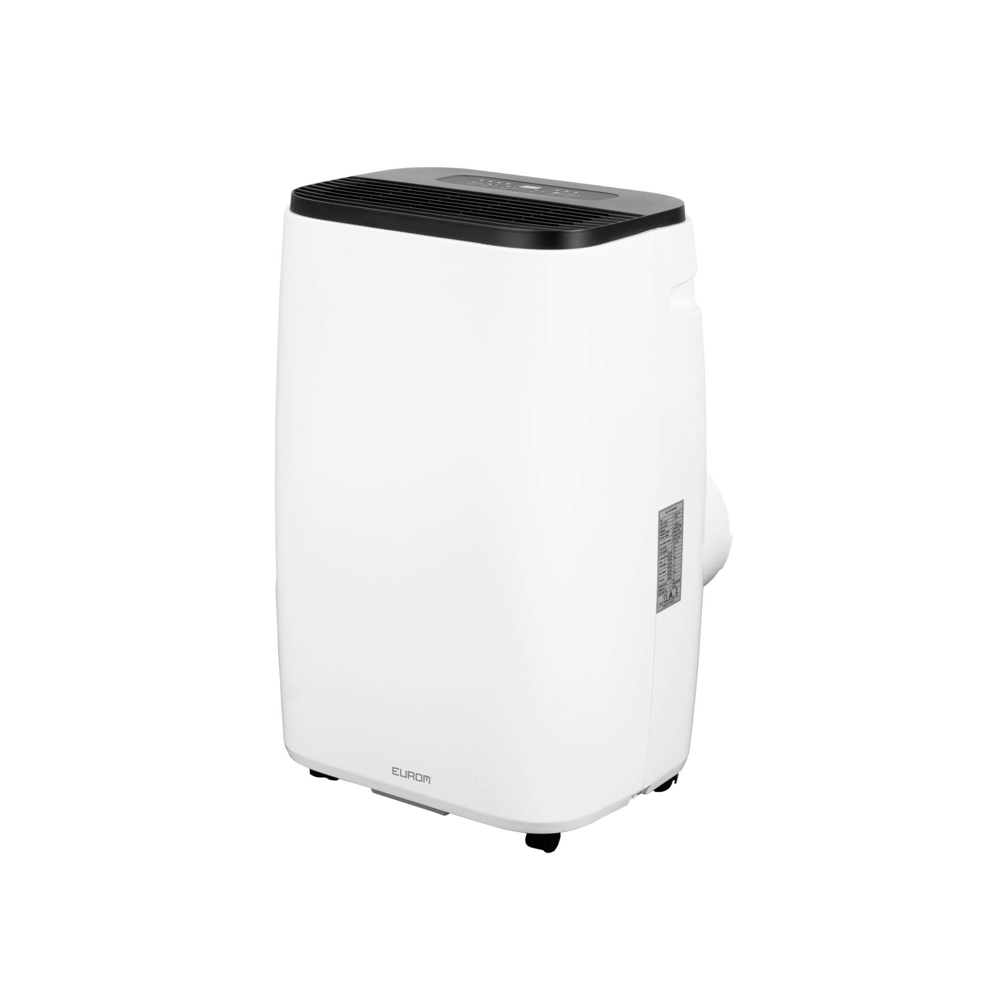 Aparat de aer conditionat, mobil, EUROM PAC 120 - CampShop.ro
