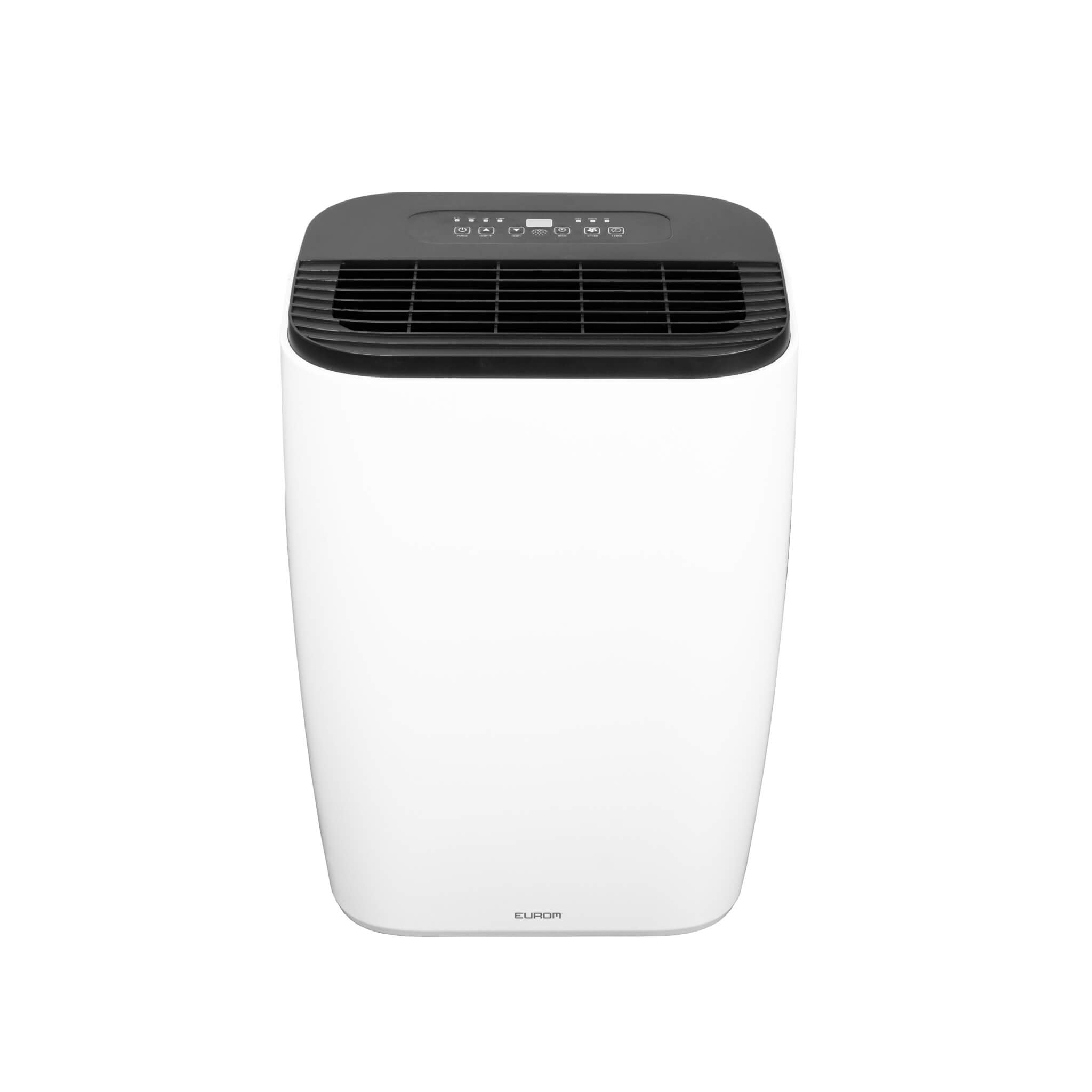 Aparat de aer conditionat, mobil, EUROM PAC 120 - CampShop.ro