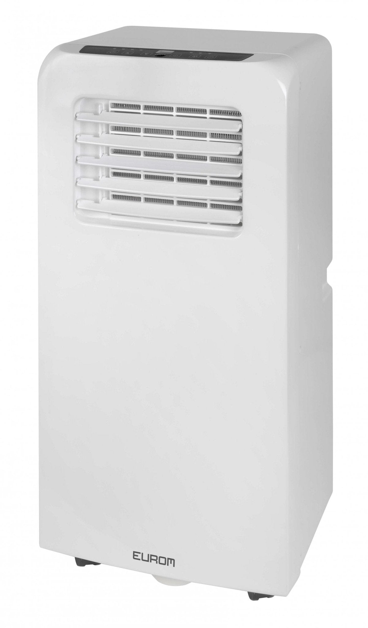 Aparat de aer conditionat, mobil, Eurom PAC 9.2 - 9000 BTU - CampShop.ro