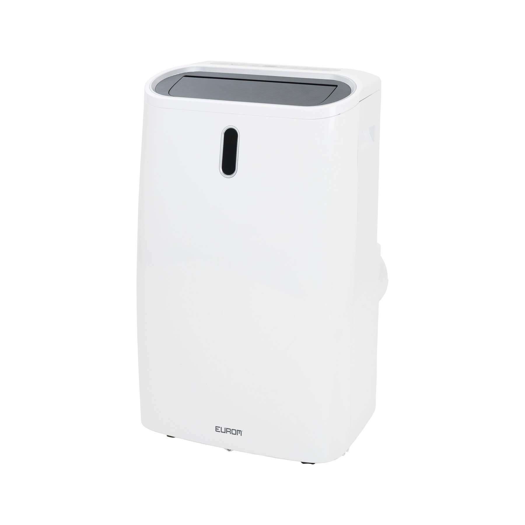 Aparat de aer conditionat, mobil, EUROM Polar 12C - CampShop.ro