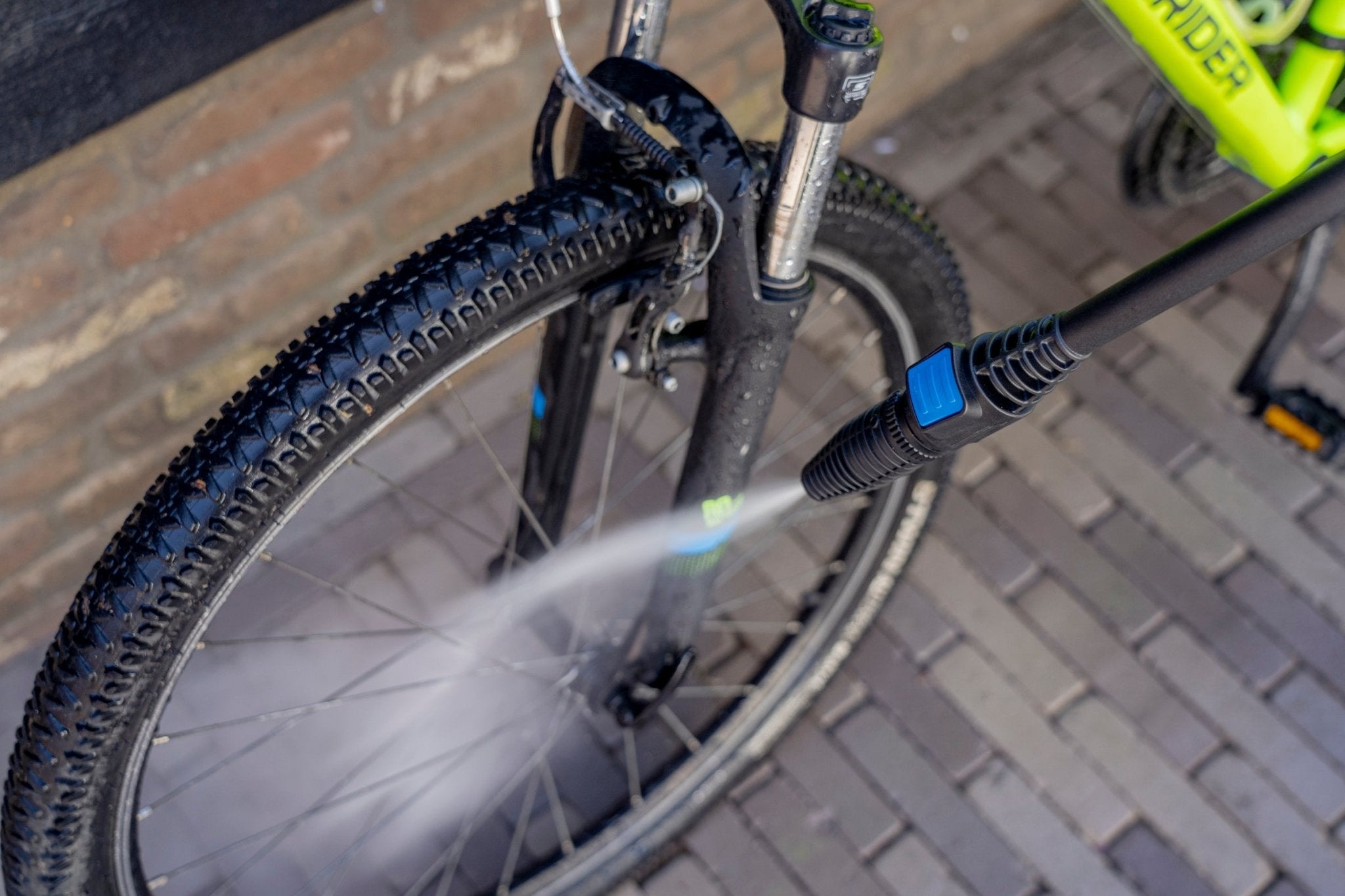 Aparat de spalat cu presiune EUROM FORCE 1401 - CampShop.ro