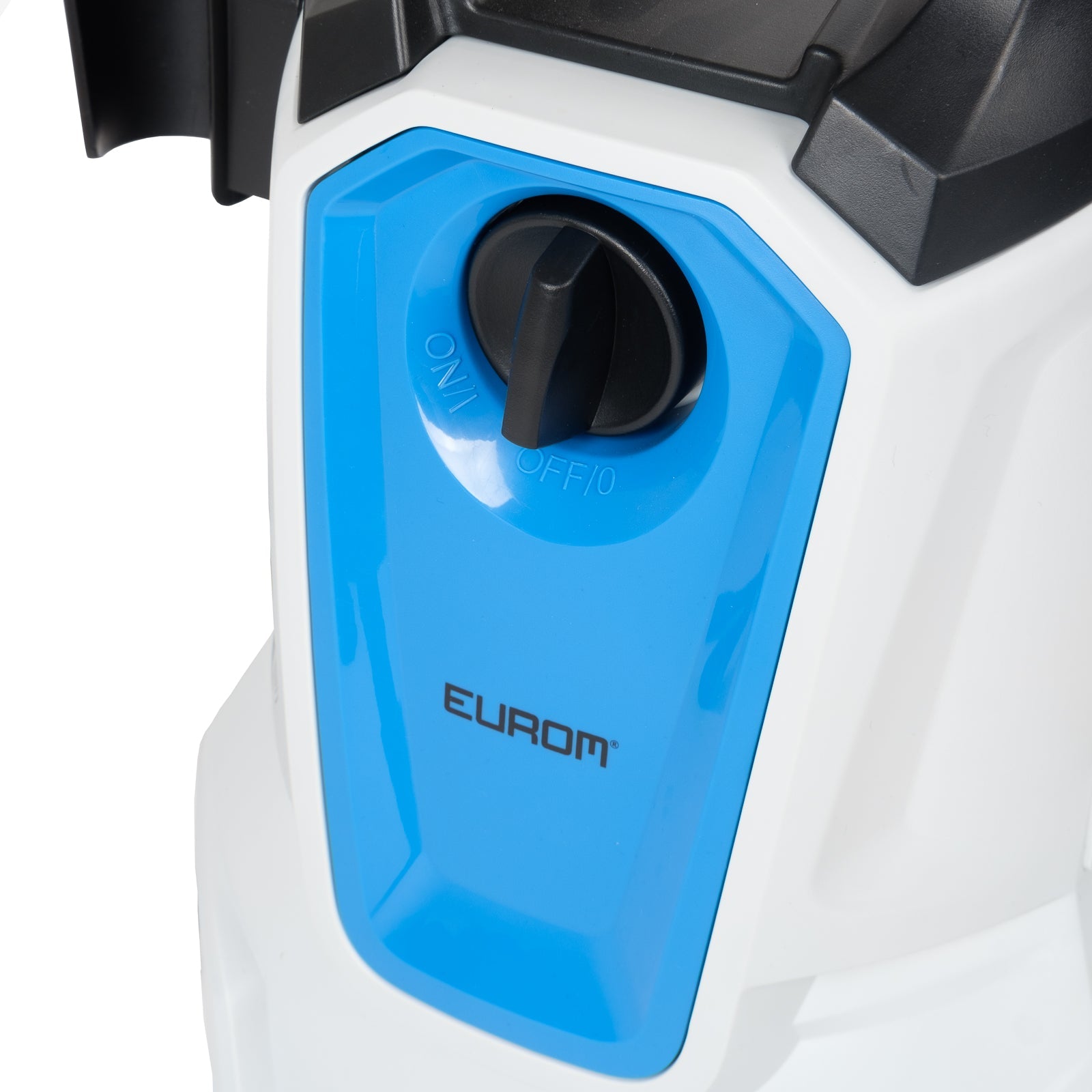 Aparat de spalat cu presiune EUROM FORCE 1401 - CampShop.ro