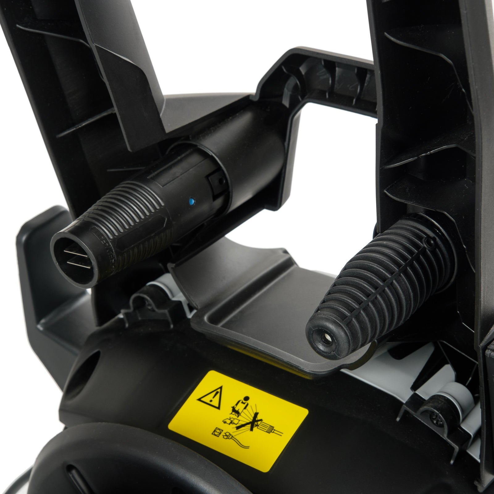 Aparat de spalat cu presiune (inclusiv pentru terase) EUROM FORCE 1801 - CampShop.ro