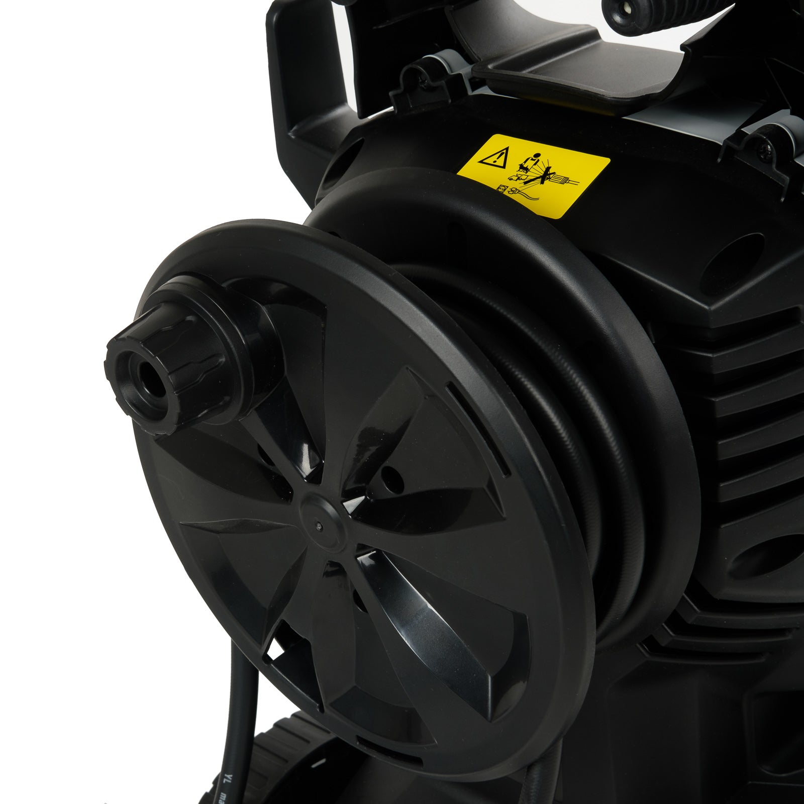 Aparat de spalat cu presiune (inclusiv pentru terase) EUROM FORCE 1801 - CampShop.ro